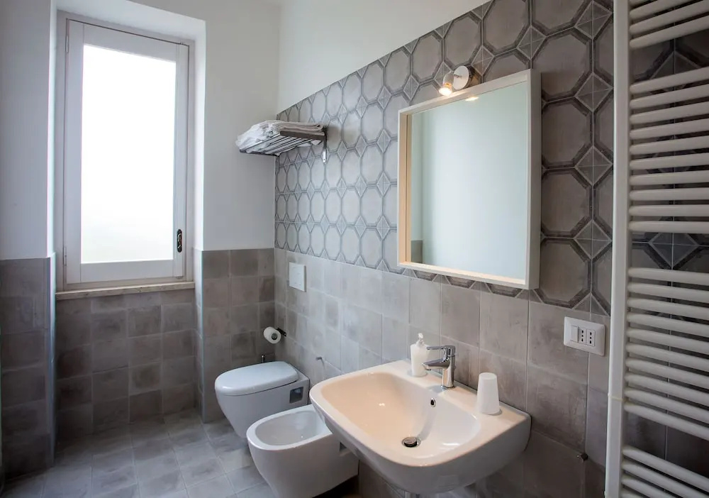 B&B Villa Marta