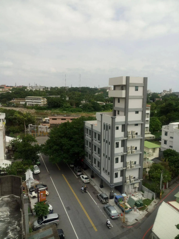 Hua Tong Hotel