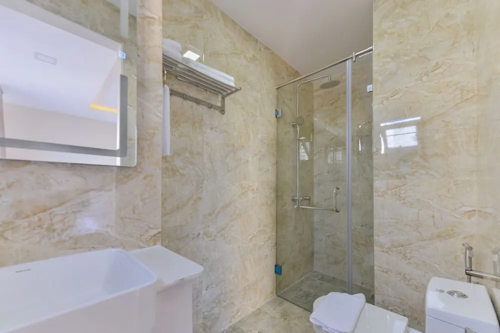 Yen Vang Hotel & Apartment Nha Trang