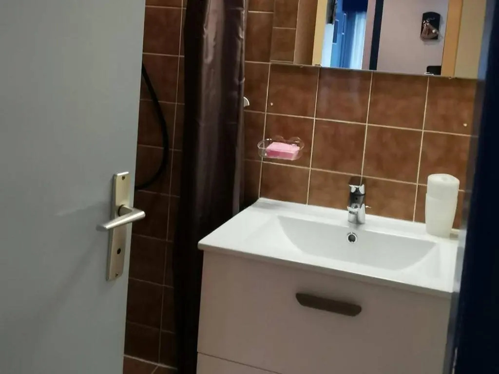 Appartement Carnac, 2 pièces, 4 personnes - FR-1-377-19