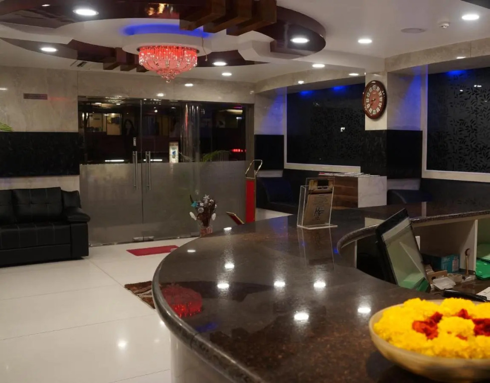 Kani Residency Hotel