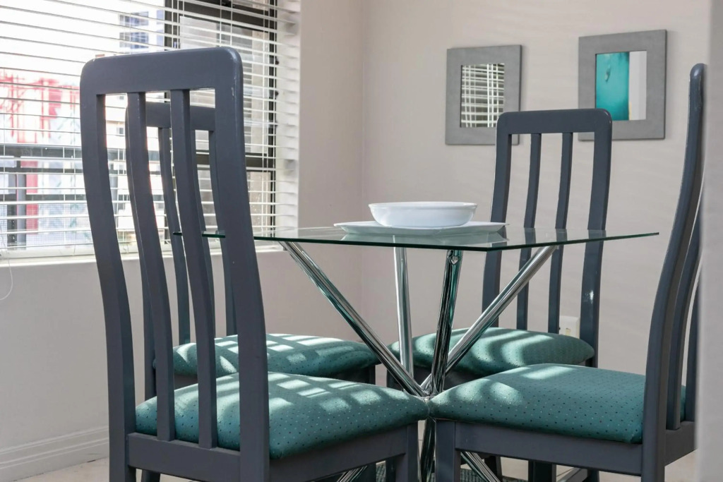 RAD STAYS - 60 Westpoint 89 Grayston Dr Morningside