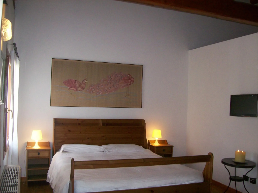 Agriturismo Corte Del Brenta