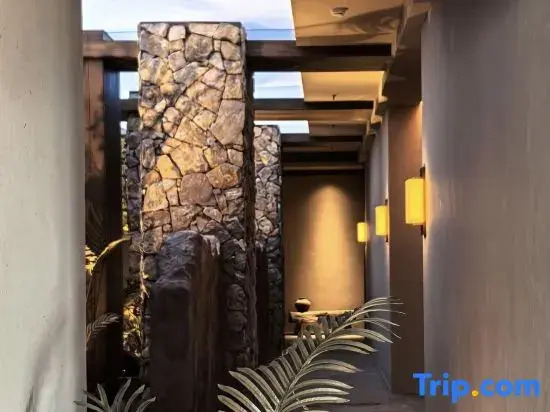 Puji1900 Hotel