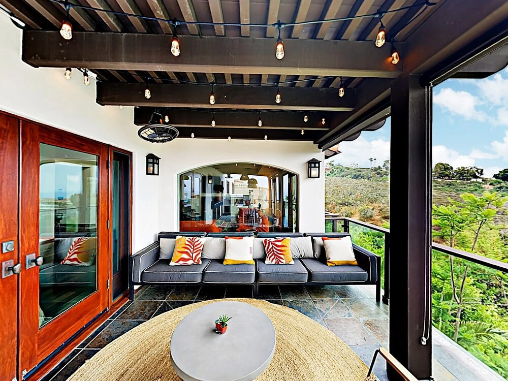 1633 La Jolla - 4 Br Home
