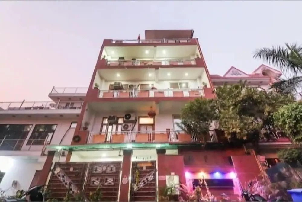 Sheetal Residency