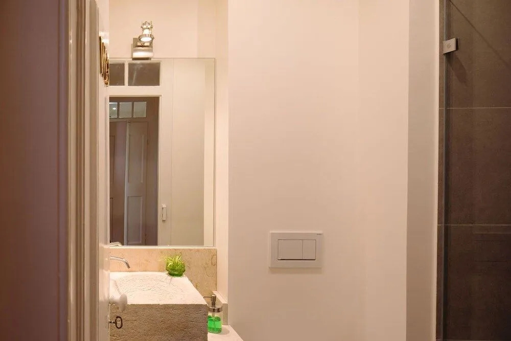 Lisbon Calling Rooms & Studio