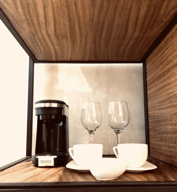 Apartments & Suites MADRE Holbox Self-Check IN