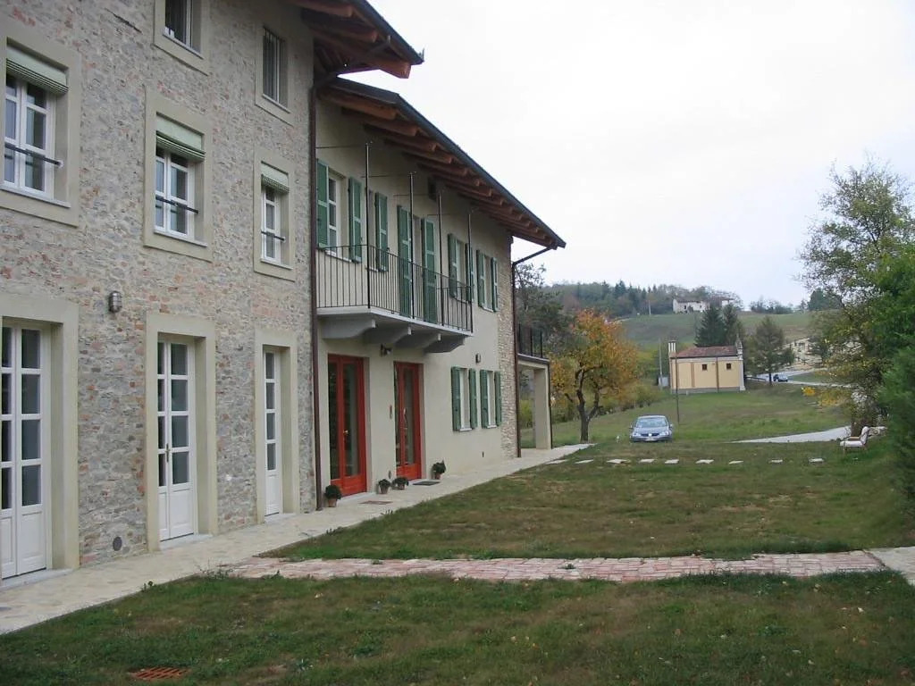 Locanda San Lorenzo