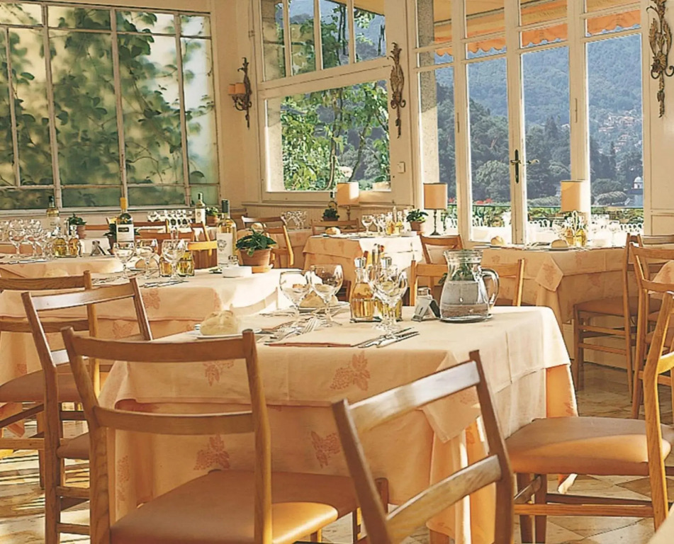 Hotel Du Lac & SPA