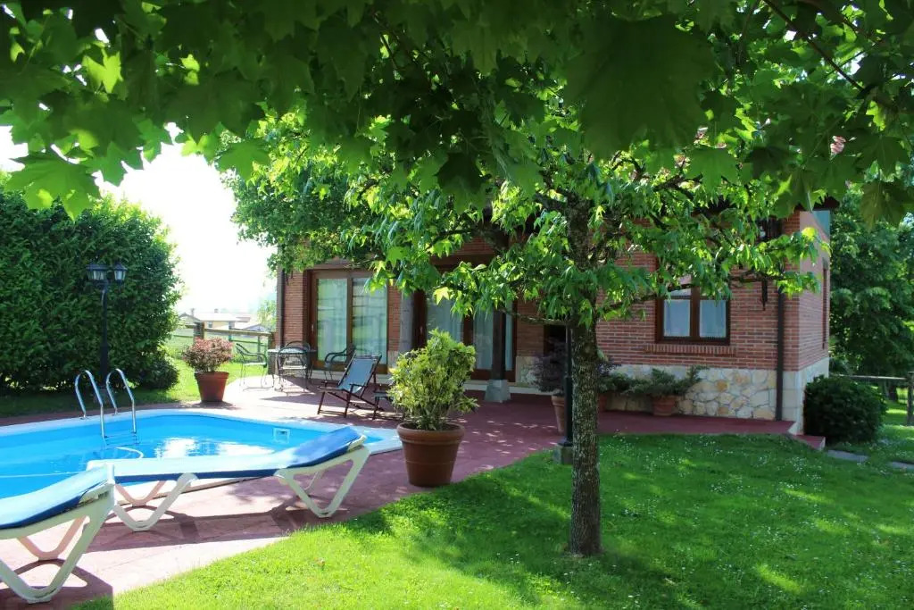 Casa Solallosa 112