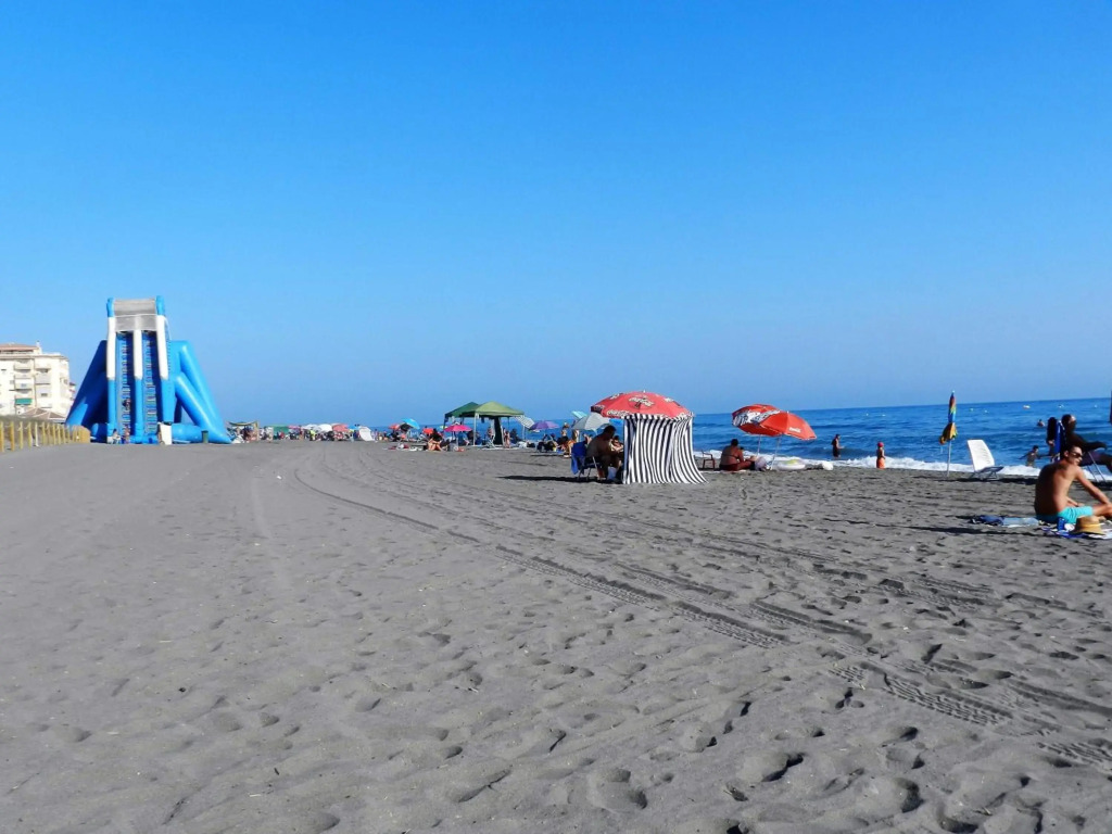 Panorama Beach