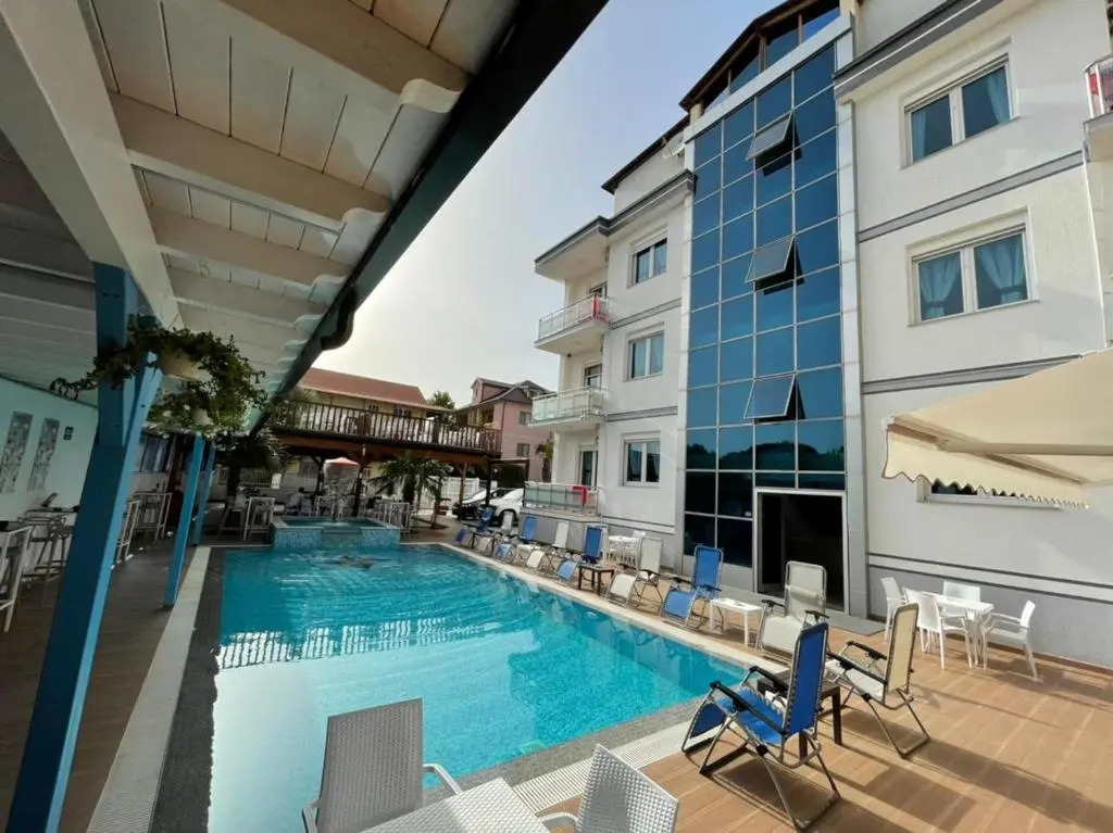Brian Hotel