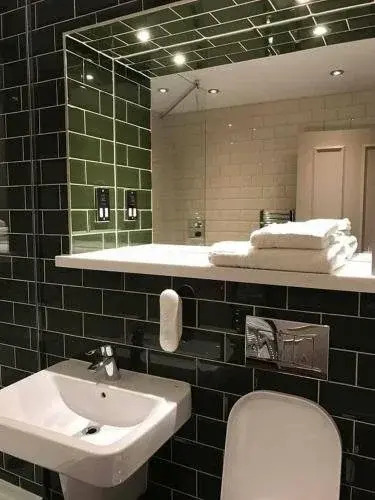 The George Hotel Wetherspoon