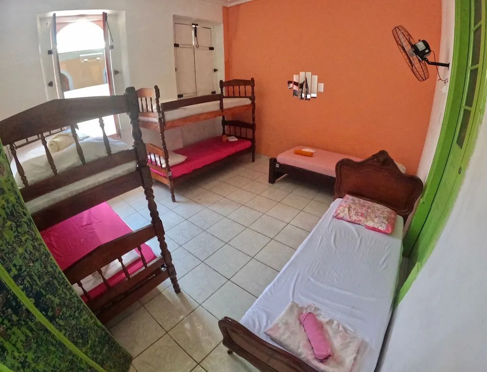 Hostel Por do Sol - Porto Seguro - Bahia