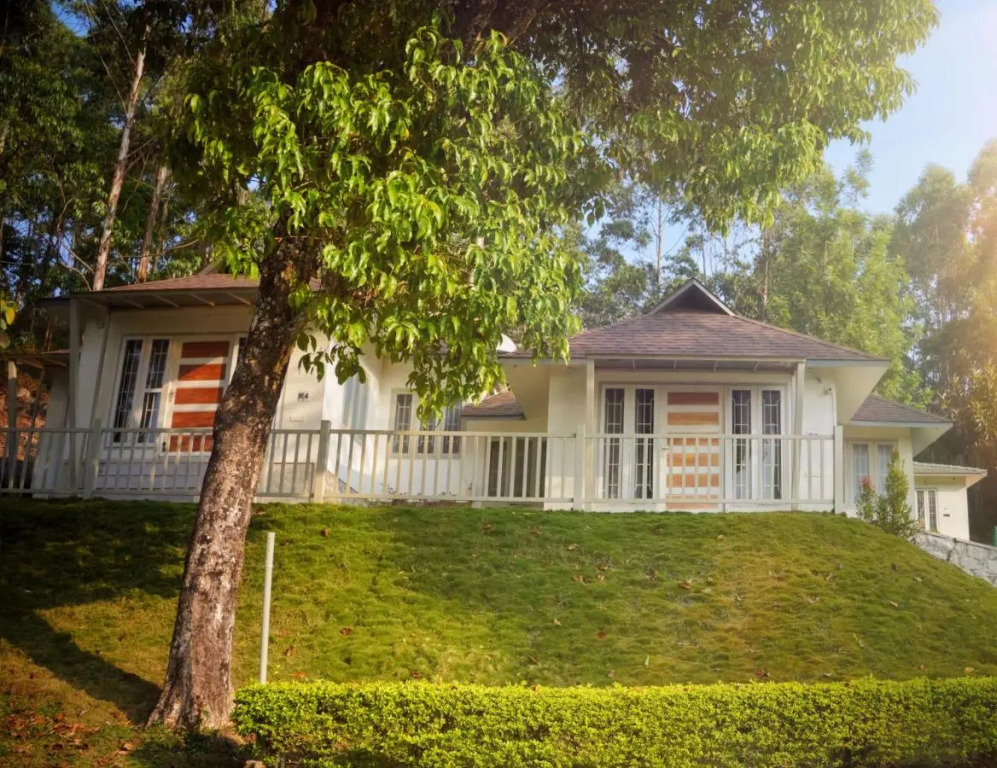 The Regalia Munnar