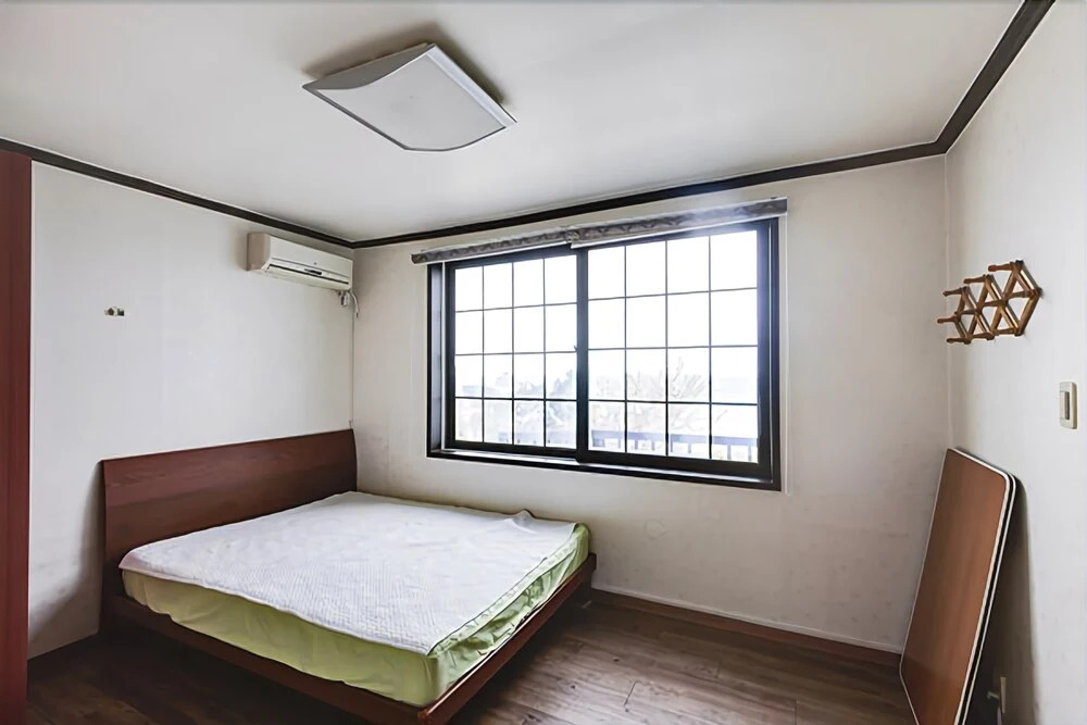 Yeongdeok Darnim Pension