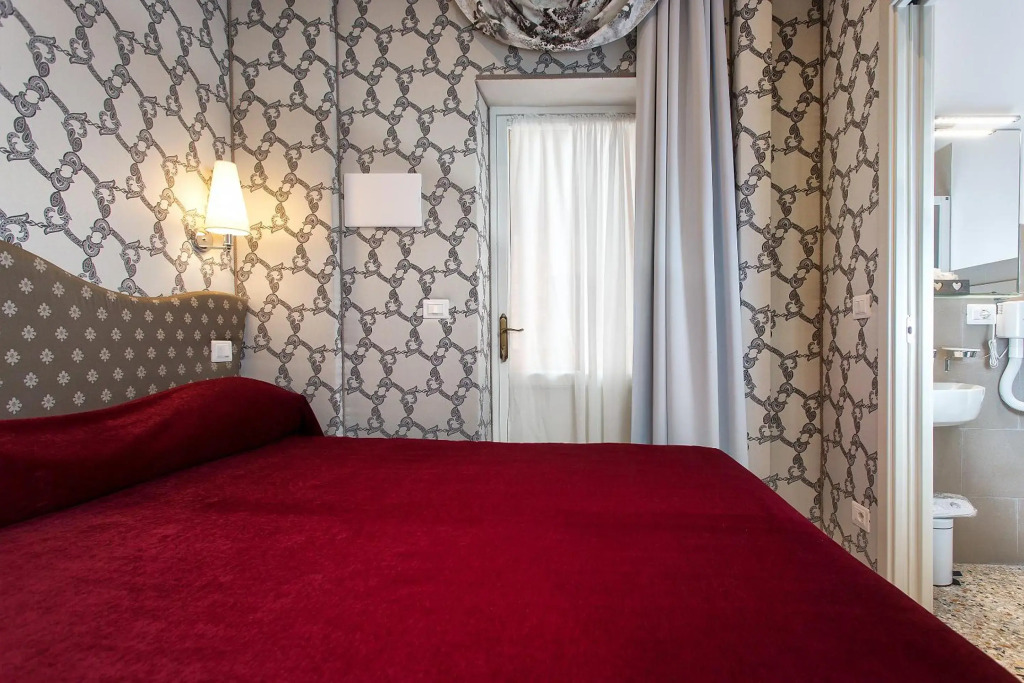 Hotel Ca Nobile Corner