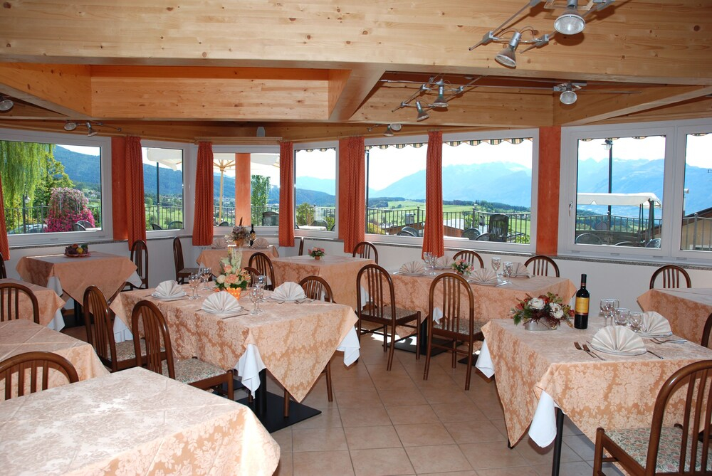 La Montanina Hotel in Val di Non