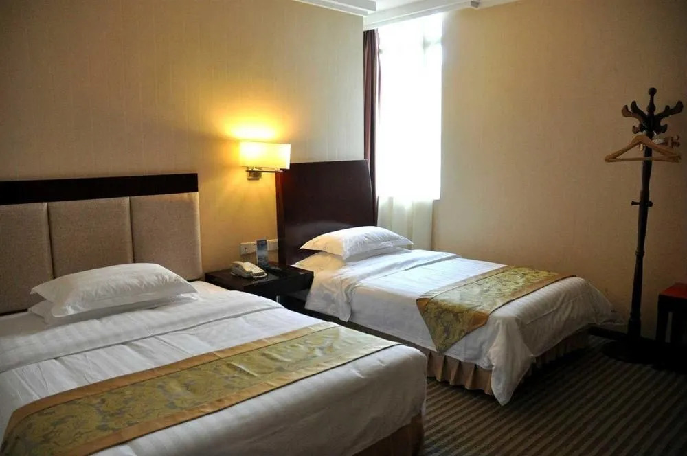 Xiamen Kellywood Hotel