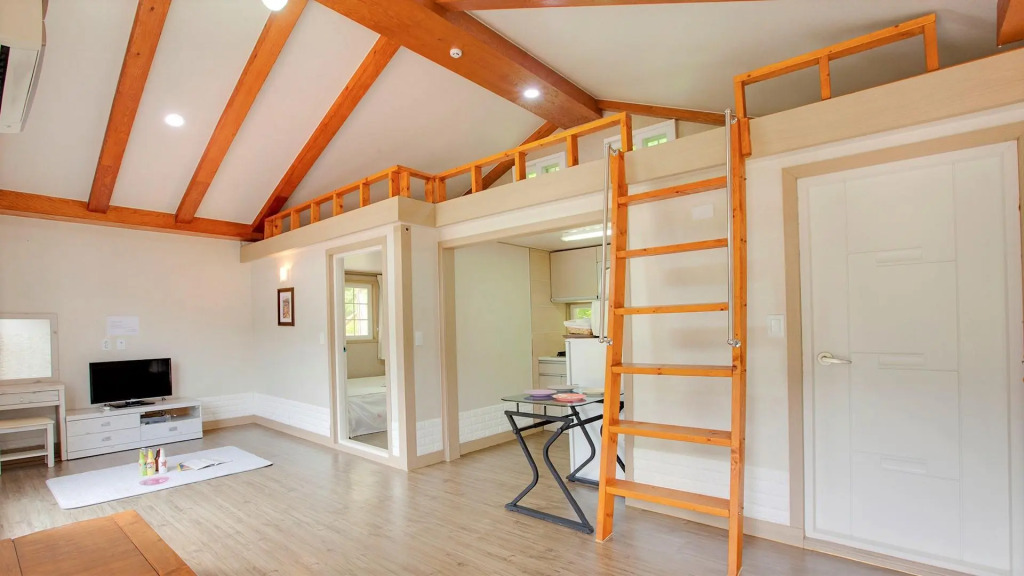 Gapyeong Good Morning House Pension