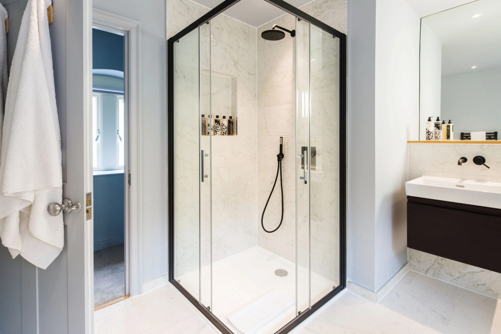 St Catherines Hospital - Curated Property