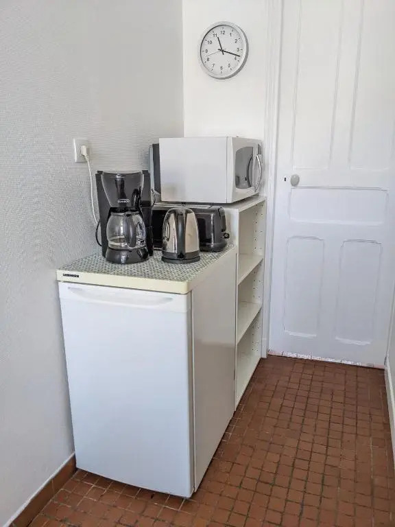 T2 42 M² En Centre-Ville de Cambo-Les-Bains