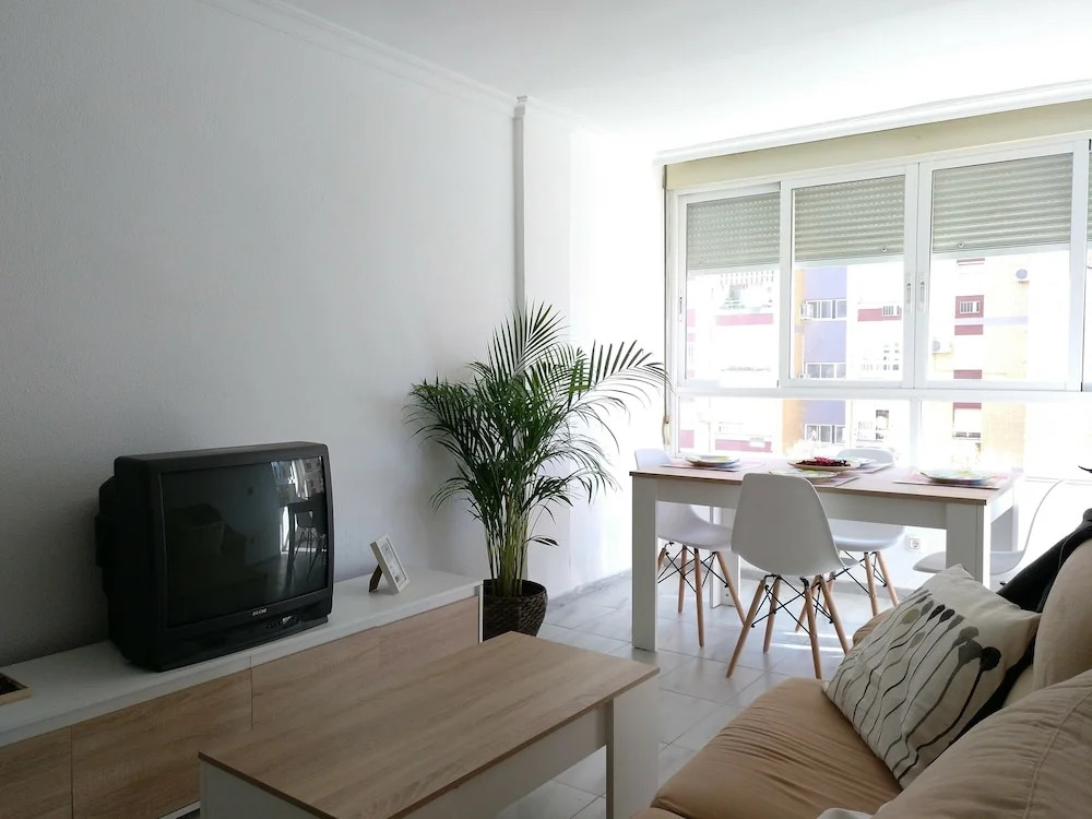 Azahar Apartamento Triana VI
