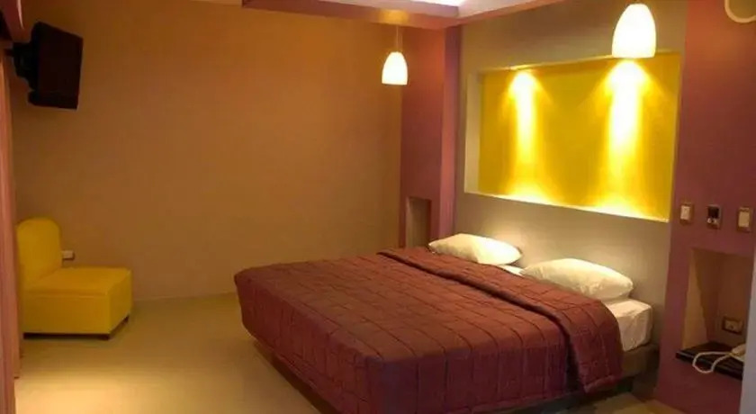 Motel New Concept