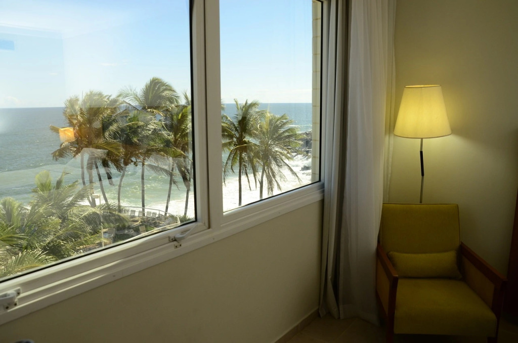 Mercure Salvador Rio Vermelho