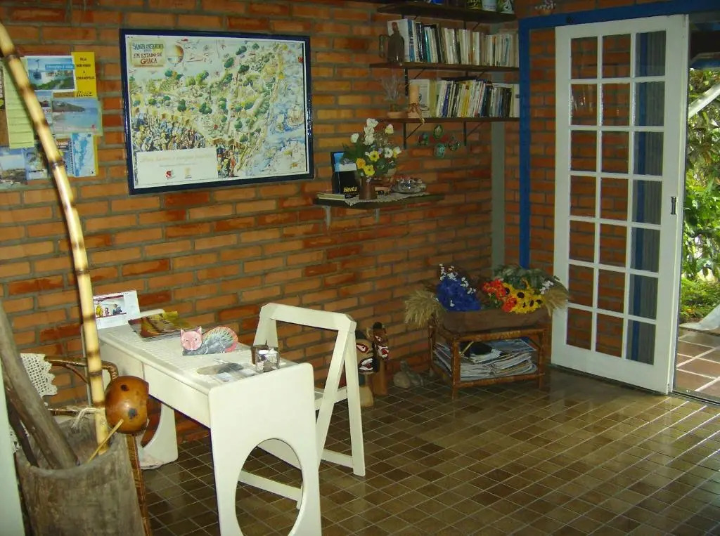 Pousada do Beijaflor