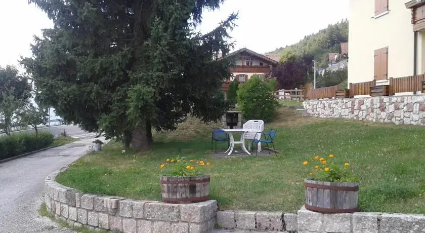 Casa Trudi
