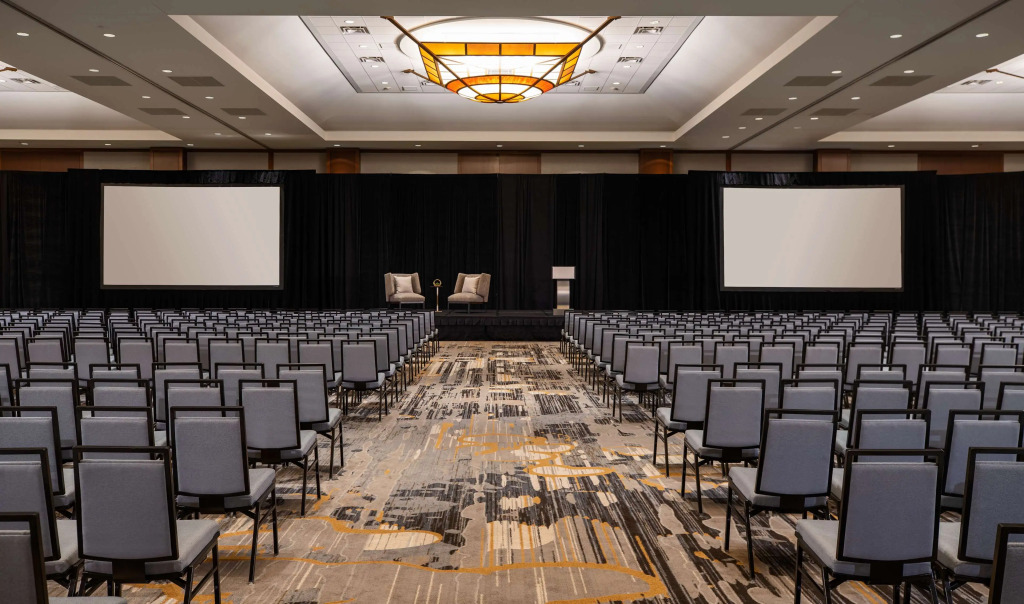 Hyatt Regency Coralville