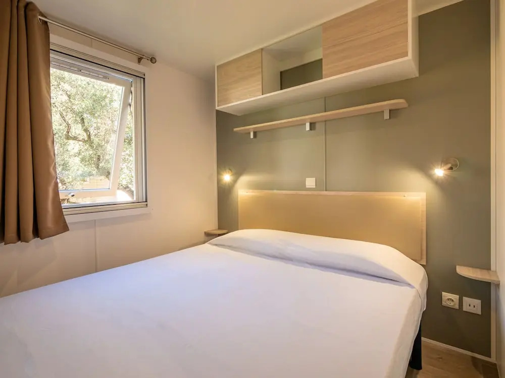 Mobile Homes by KelAir at Playa Montroig Camping Resort