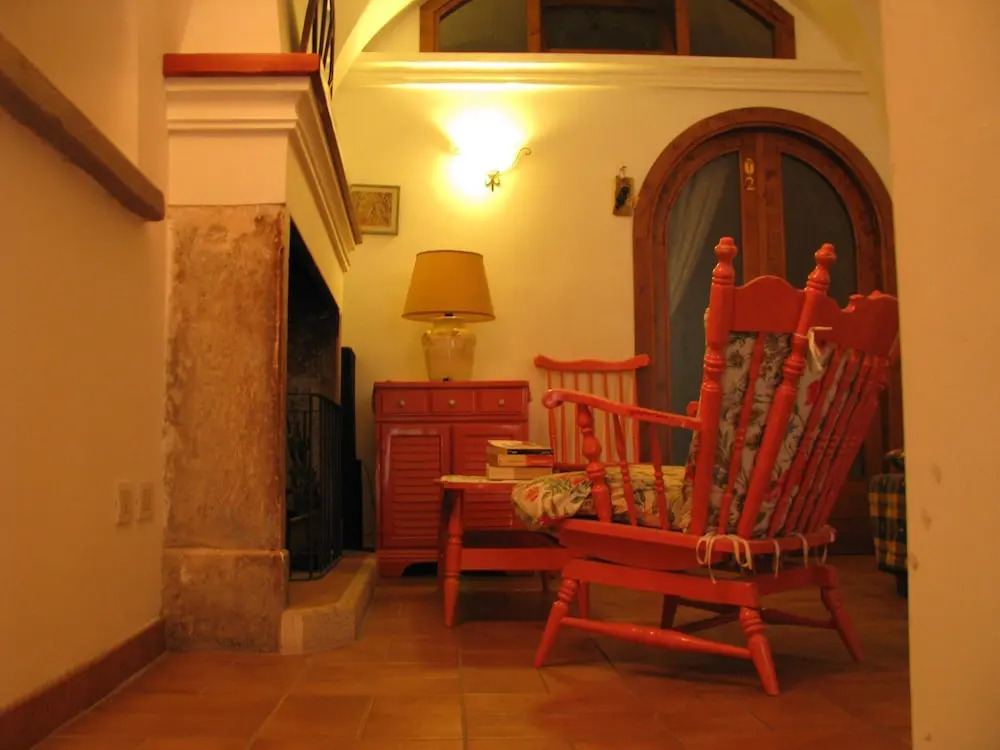 B&B Della Nonna