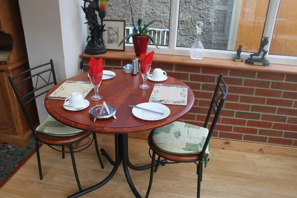 The Southwold Guest House