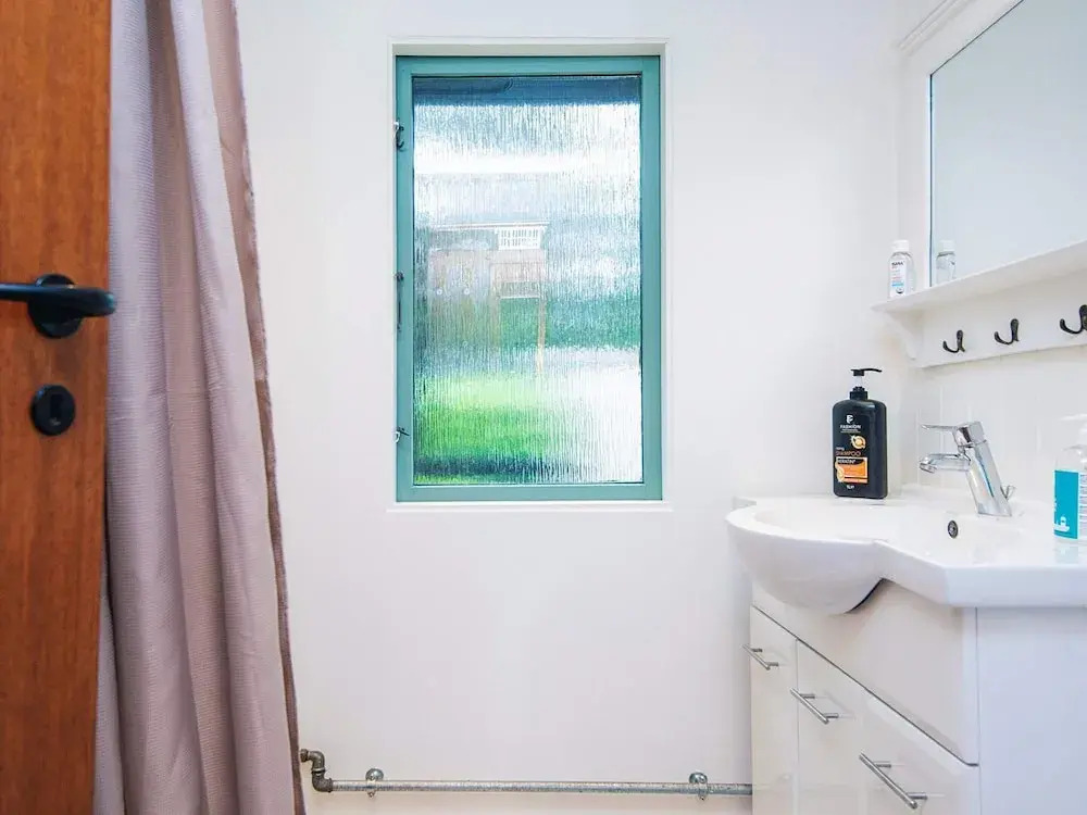 6 Person Holiday Home in Vemb