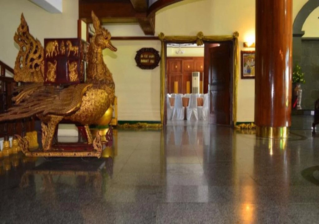 Mya Yeik Nyo Royal Hotel