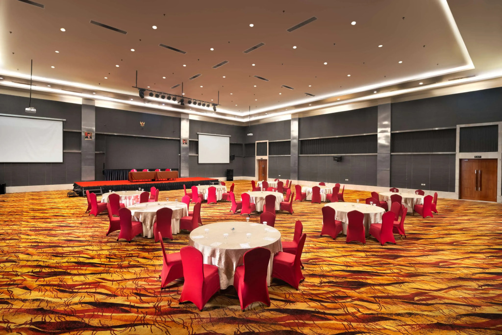 Best Western Plus Coco Palu