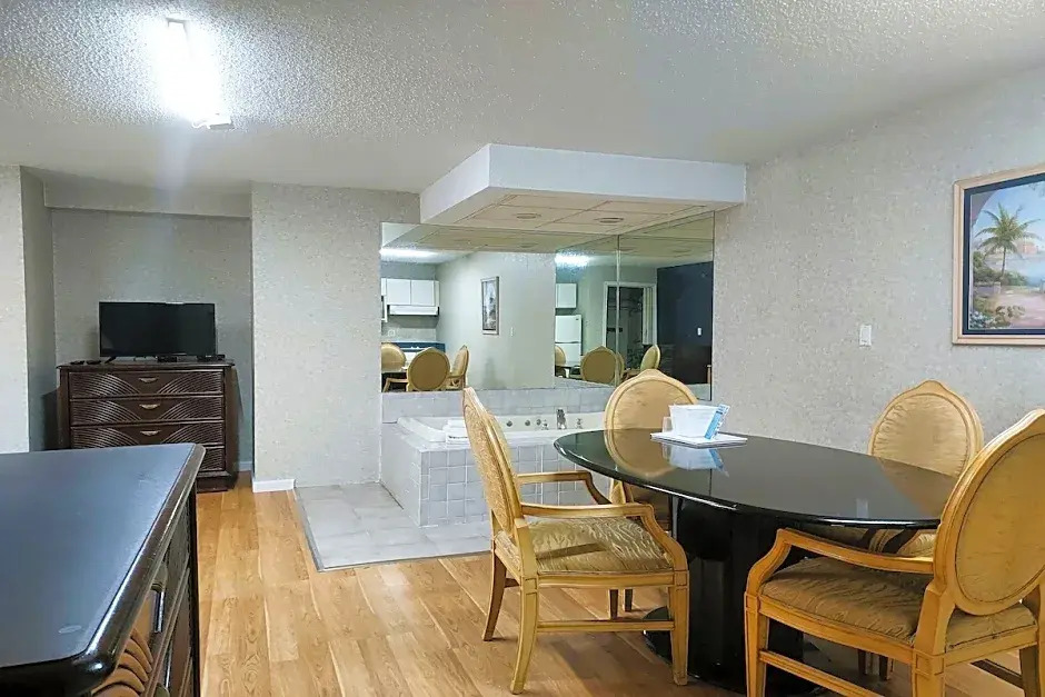Studio Inn and Suites