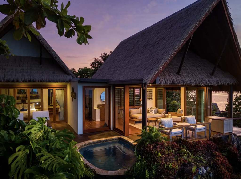 Royal Davui Island Resort, Adults Only, Meals Inclusive