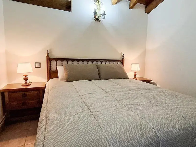 Apartamentos Santillana - Mijares 3000