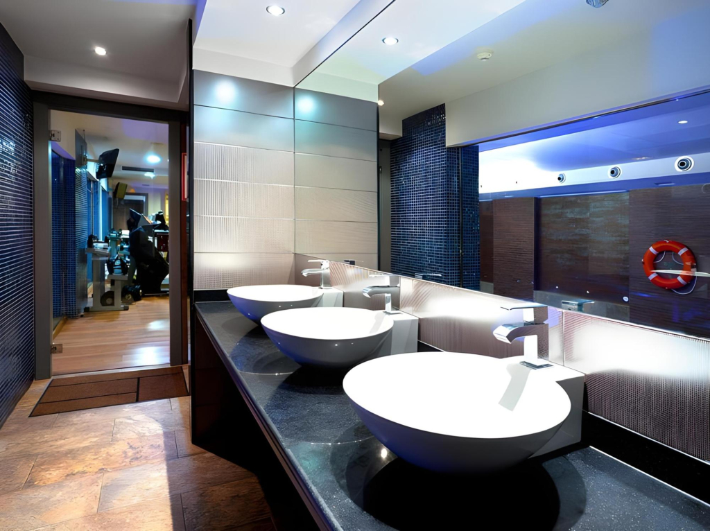 Hotel Acacias Suites & Spa