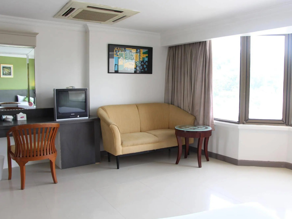 I Pavilion Hotel Phuket