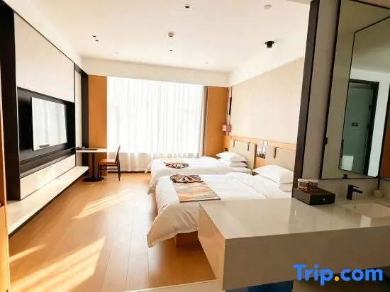 Platinum Joy Smart Hotel