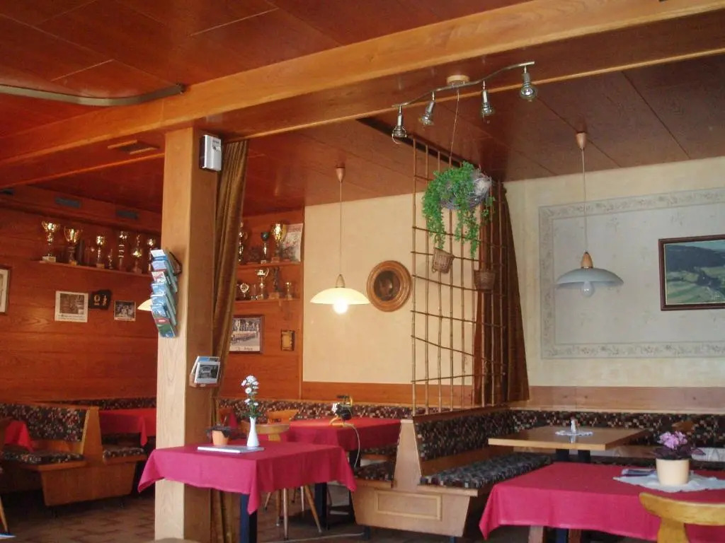 Pension Bichlgeiger