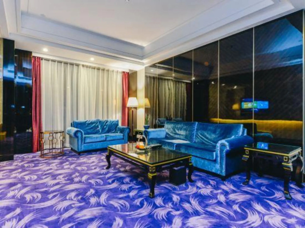 Xi Noble Hotel
