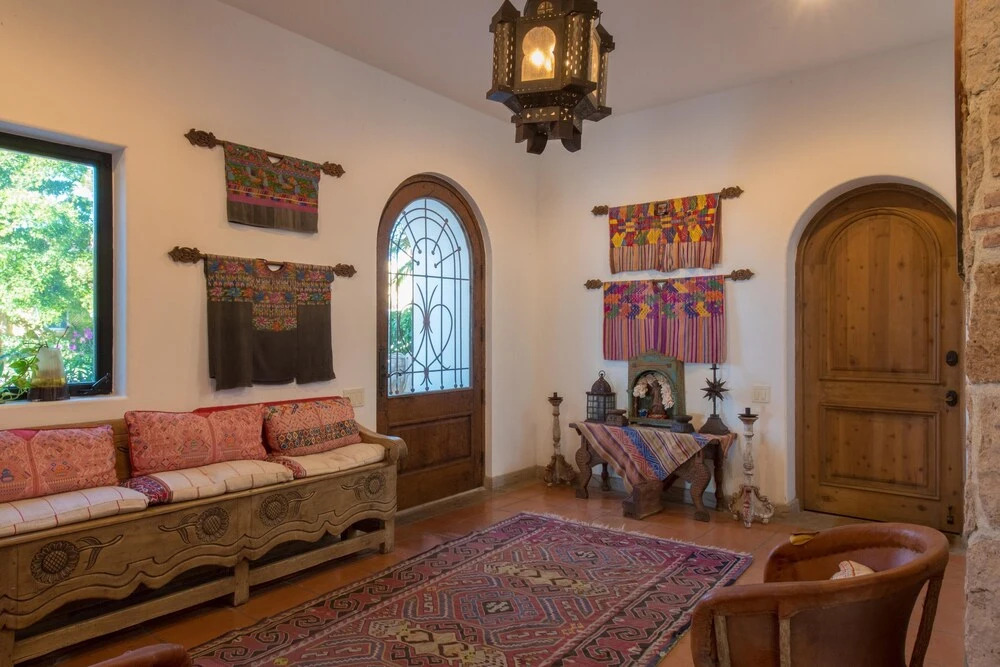 Sophisticated Cliffside Platinum Villa Turquesa 9BR Overlooking the Pacific