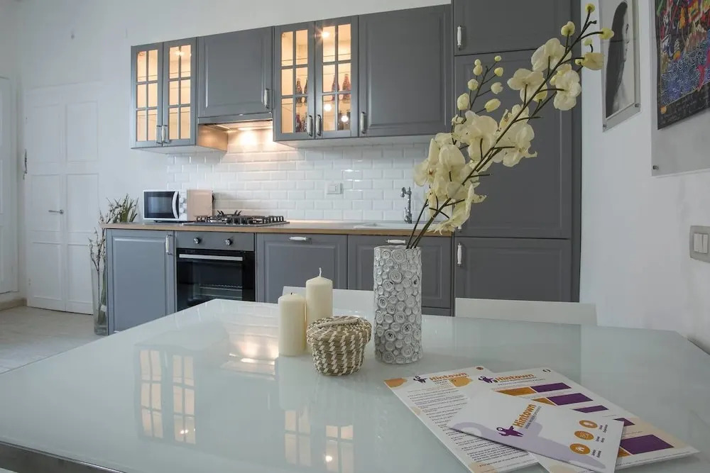 Altido Monumentale Apartment