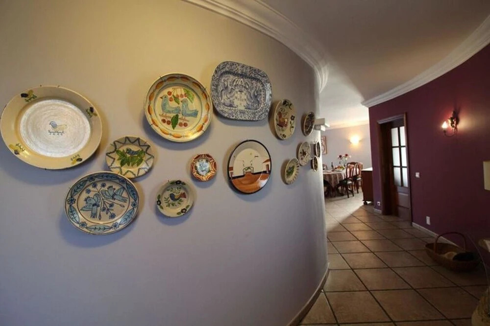 Villa With 4 Bedrooms in Alcalar, With Private Pool, Enclosed Garden a